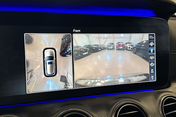 Mercedes-Benz E220 19 of 29