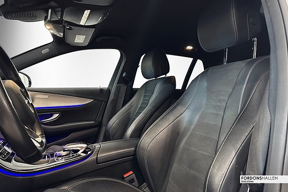 Mercedes-Benz E220 11 of 29