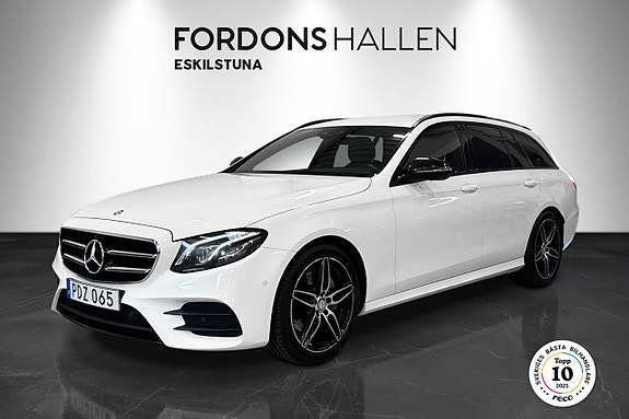 Mercedes-Benz E220