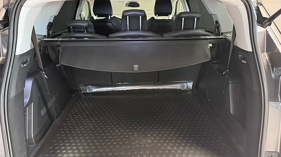 Peugeot 5008 12 of 20