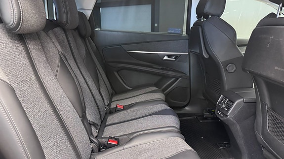 Peugeot 5008 11 of 20