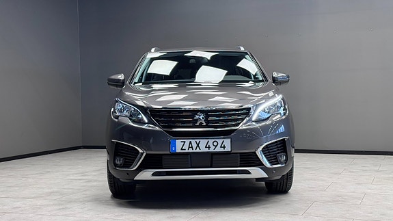 Peugeot 5008 20 of 20