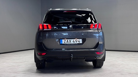 Peugeot 5008 19 of 20