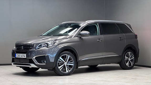 Peugeot 5008 15 of 20