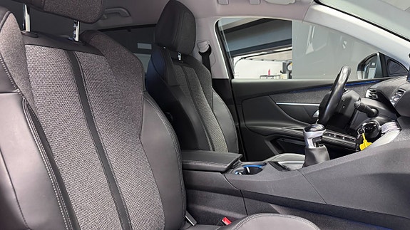 Peugeot 5008 8 of 20