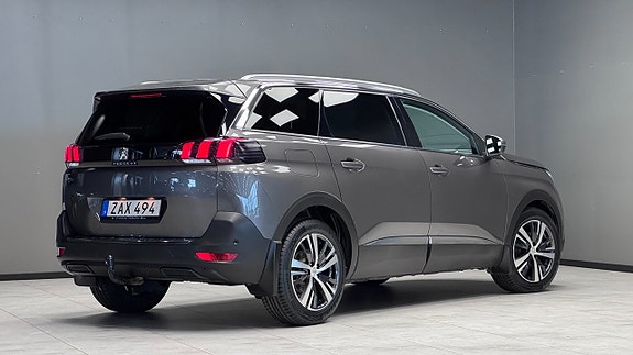 Peugeot 5008 16 of 20