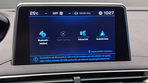 Peugeot 5008 13 of 20