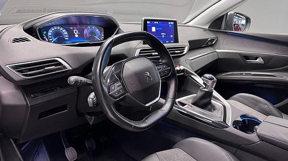 Peugeot 5008 6 of 20