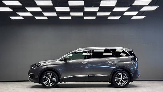 Peugeot 5008 4 of 20