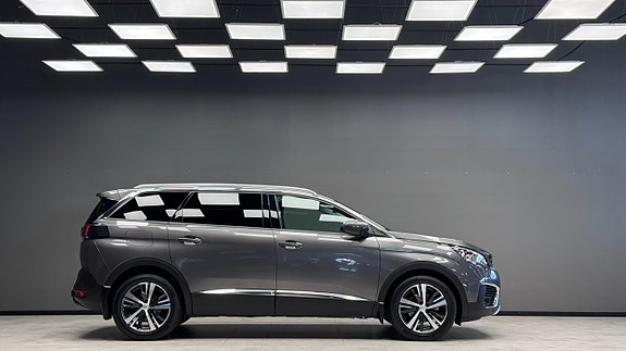 Peugeot 5008 5 of 20