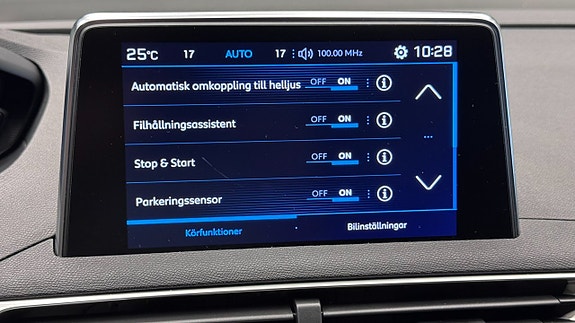 Peugeot 5008 14 of 20