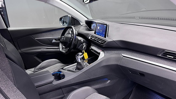 Peugeot 5008 7 of 20