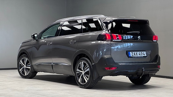 Peugeot 5008 18 of 20