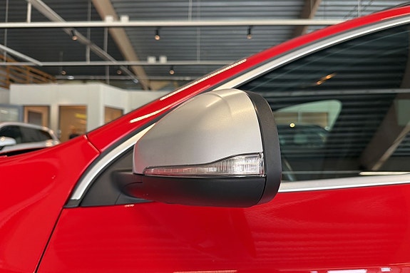 Volvo V60 10 of 11