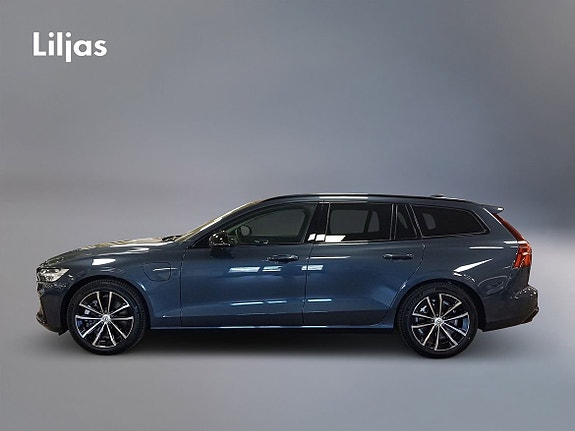 Volvo V60 3 of 16