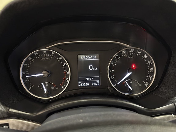 Skoda Octavia 15 of 17