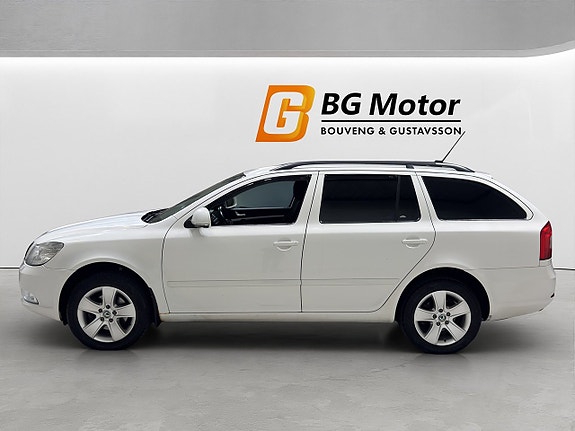 Skoda Octavia 7 of 17