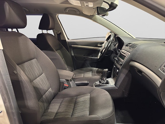 Skoda Octavia 9 of 17