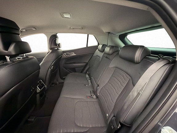 Kia Sportage 24 of 30