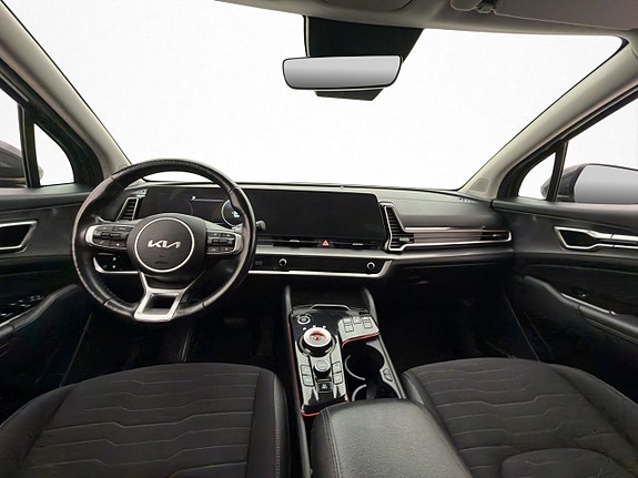 Kia Sportage 25 of 30