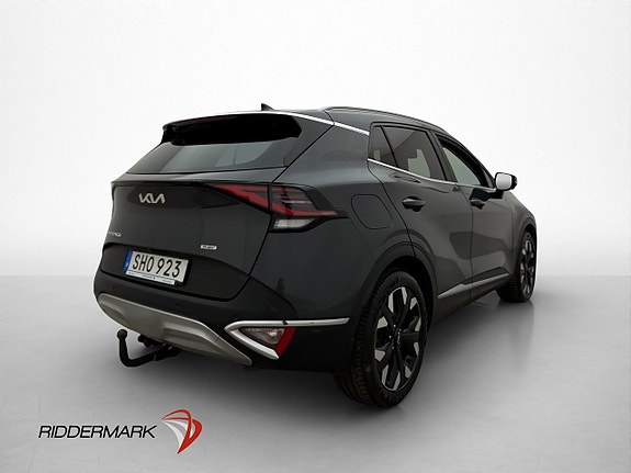 Kia Sportage 6 of 30
