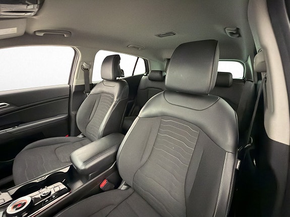 Kia Sportage 23 of 30