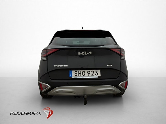 Kia Sportage 5 of 30