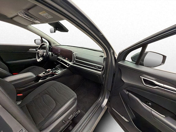 Kia Sportage 30 of 30