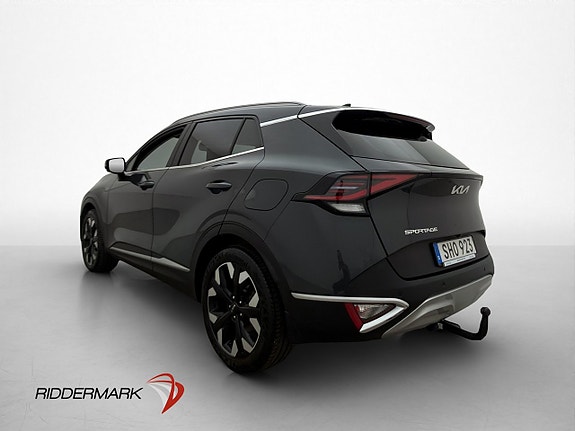Kia Sportage 4 of 30
