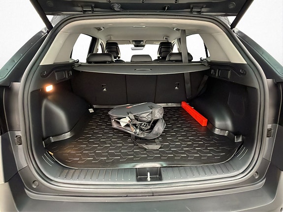 Kia Sportage 28 of 30