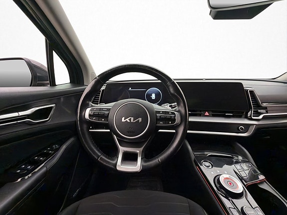 Kia Sportage 26 of 30