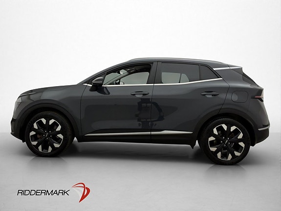 Kia Sportage 2 of 30