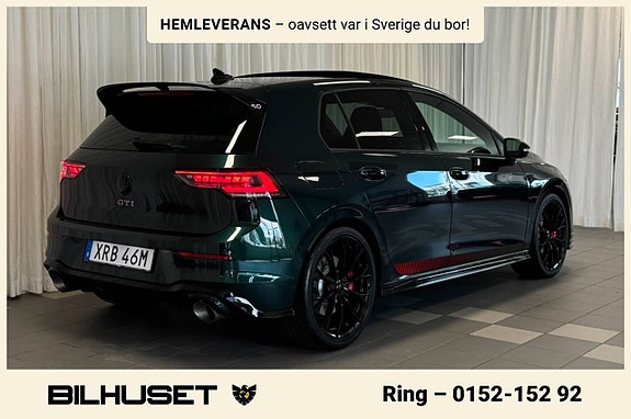 Volkswagen Golf I 3 of 30