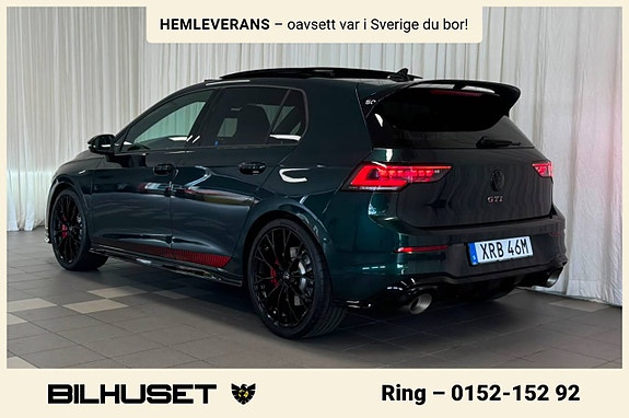 Volkswagen Golf I 7 of 30