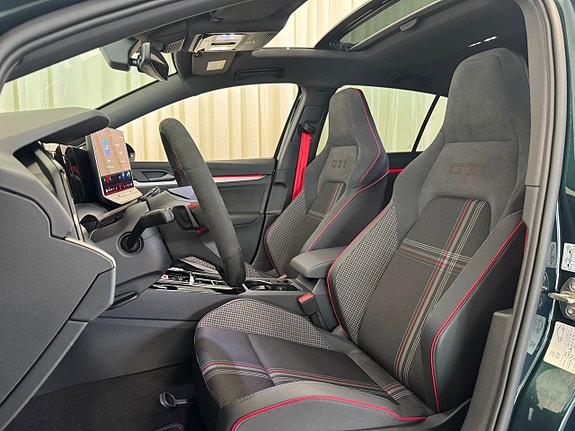 Volkswagen Golf I 9 of 30