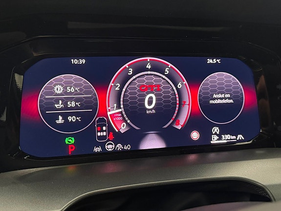 Volkswagen Golf I 13 of 30