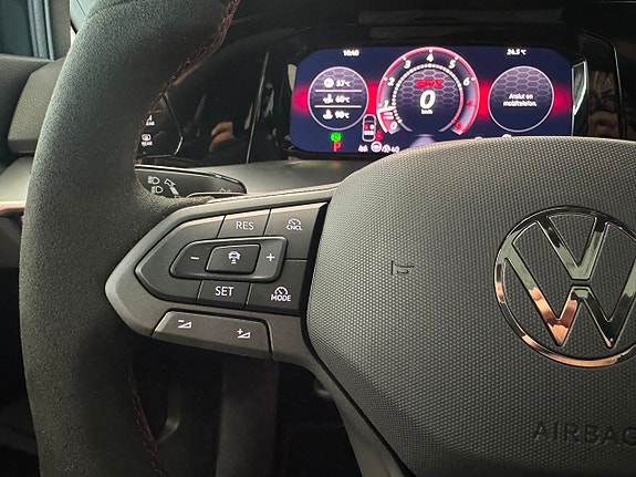 Volkswagen Golf I 14 of 30