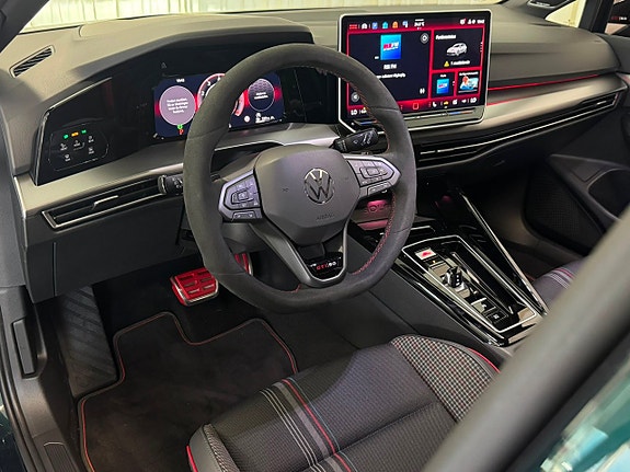 Volkswagen Golf I 8 of 30
