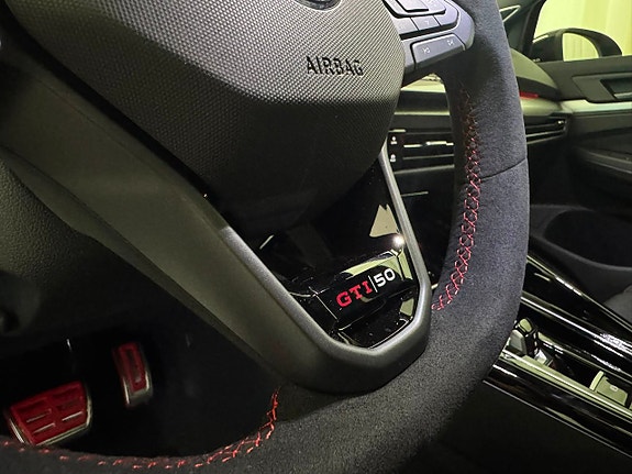 Volkswagen Golf I 16 of 30