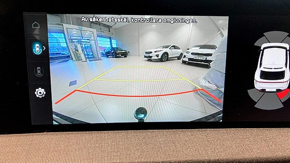Kia EV6 11 of 12