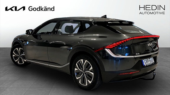 Kia EV6 6 of 12