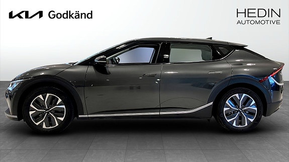 Kia EV6 4 of 12
