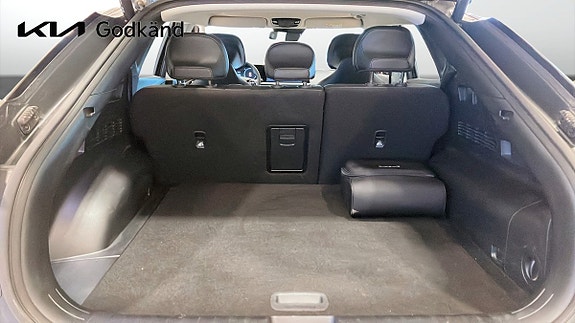 Kia EV6 12 of 12