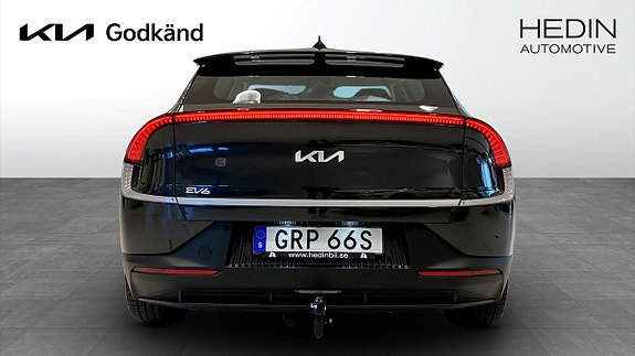 Kia EV6 5 of 12