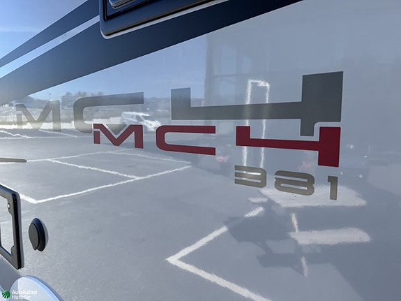 McLouis MC4 381 7 of 21