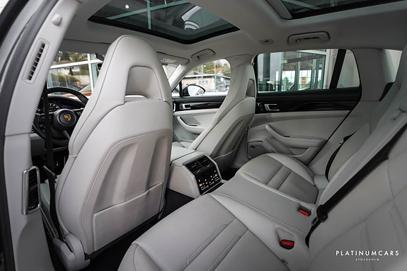 Porsche Panamera 4 7 of 25