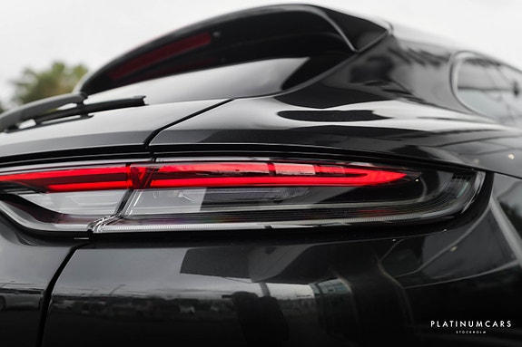 Porsche Panamera 4 23 of 25