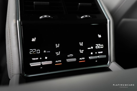 Porsche Panamera 4 8 of 25