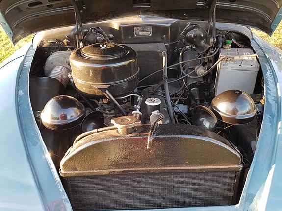 Standard Vanguard 4 of 6