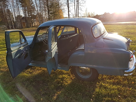 Standard Vanguard 6 of 6